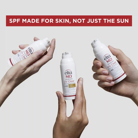 UV Pure Broad Spectrum SPF 47