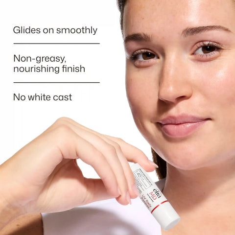 UV Daily Peptide Lip Balm SPF 40