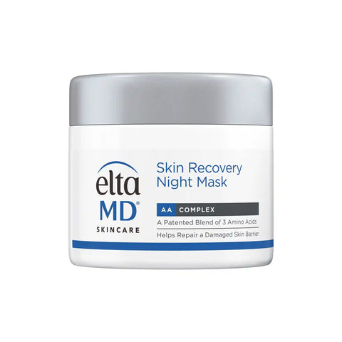 Skin Recovery Kit