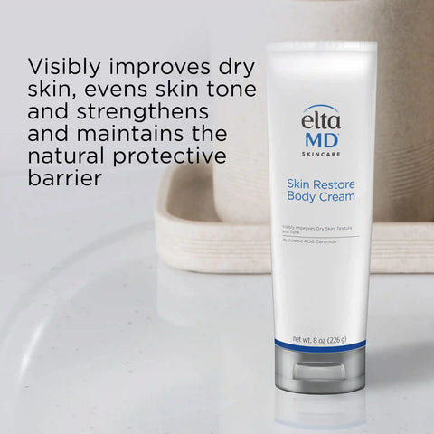 Skin Restore Body Cream