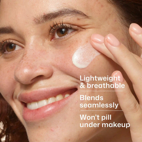 UV Clear Blemish-Prone & Oil Balancing SPF 50