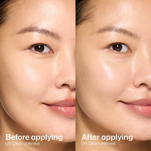 UV Clear Broad Spectrum SPF 46