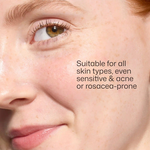 UV Clear Broad Spectrum SPF 46