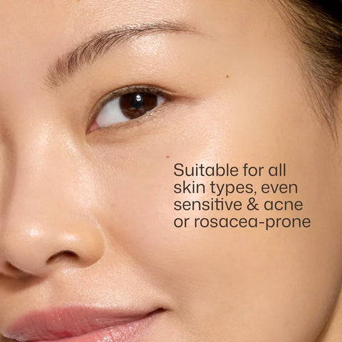 UV Clear Tinted Broad Spectrum SPF 46
