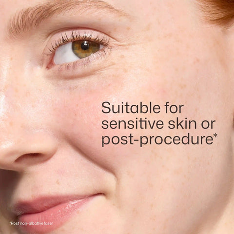 UV Skin Recovery Broad Spectrum SPF 50 Face Sunscreen