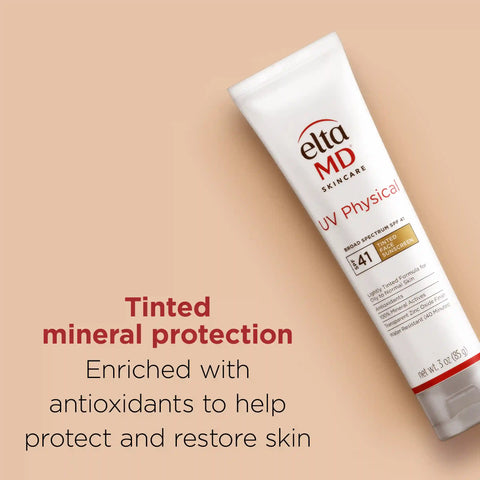 UV Physical Broad Spectrum SPF 41