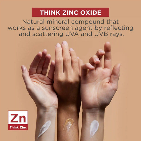 UV AOX Elements Broad Spectrum SPF 50
