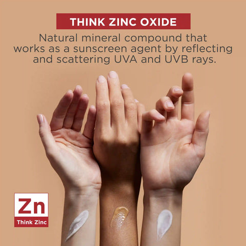 UV Pure Broad Spectrum SPF 47
