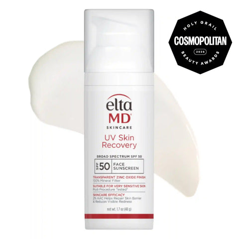 Skin Recovery Kit