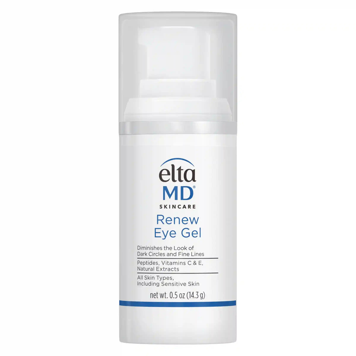 Renew Eye Gel