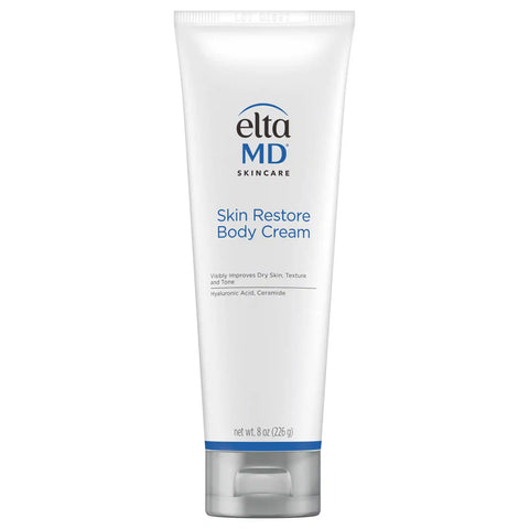 Skin Restore Body Cream