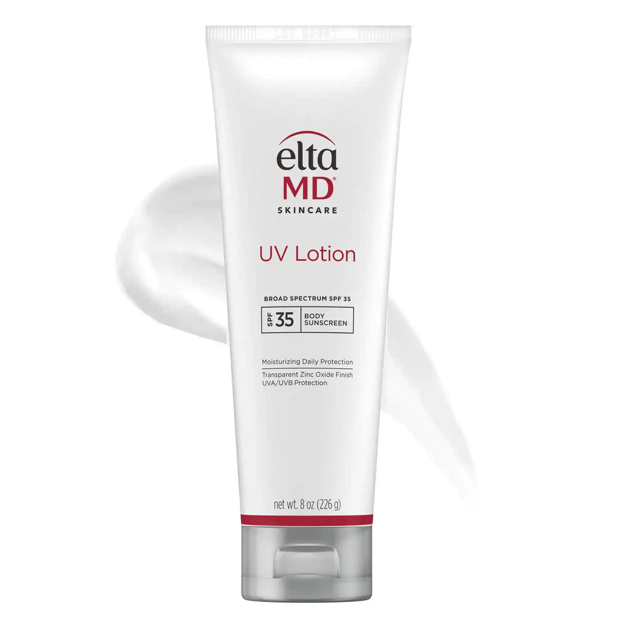 UV Lotion Broad Spectrum SPF 35