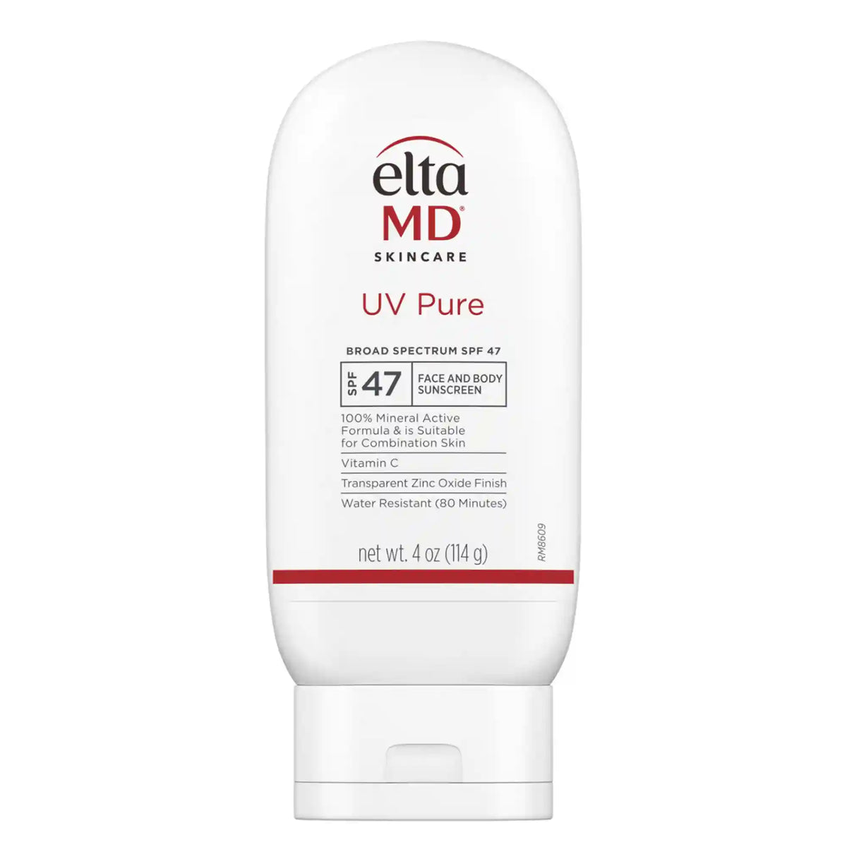 UV Pure Broad Spectrum SPF 47