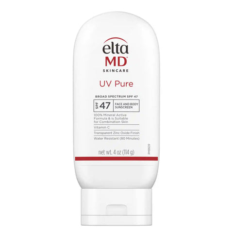 UV Pure Broad Spectrum SPF 47