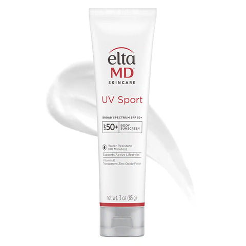 UV Sport Broad Spectrum SPF 50+