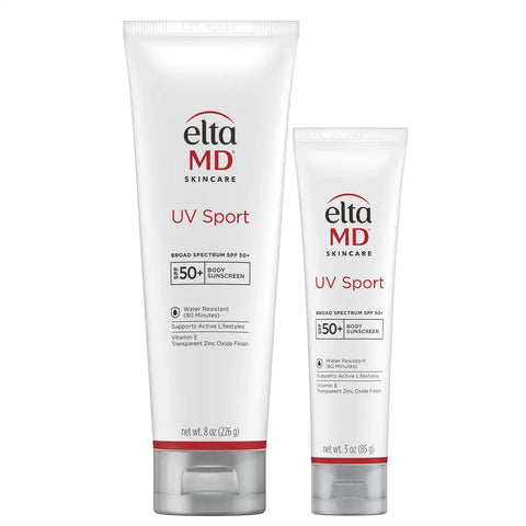 UV Sport Broad Spectrum SPF 50+